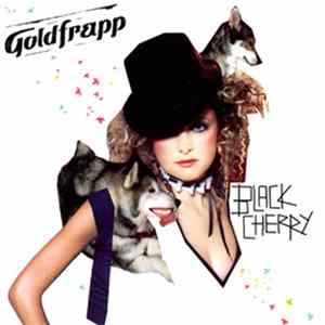 Goldfrapp - Black Cherry mp3