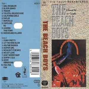 The Beach Boys - In Concert mp3