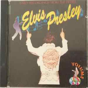Elvis Presley - Early Recordings From The Fifties Volume 1 mp3