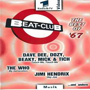 various - Beat-Club - The Best Of '67 mp3