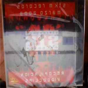 Various - Stkm Records Marzo 2003 Compilation Videoclips mp3