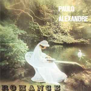 Paulo Alexandre - Romance mp3