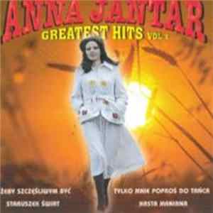 Anna Jantar - greatest hits vol 2 mp3