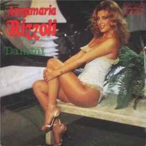 Annamaria Rizzoli - Dammi mp3