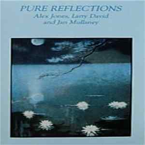 Alex Jones , Larry David and Jan Mullaney - Pure Reflections mp3