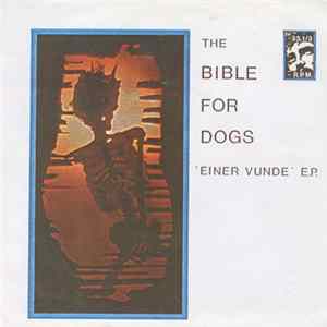 The Bible For Dogs - Einer Vunde mp3