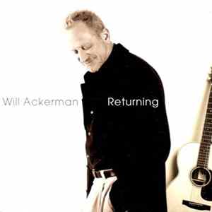 Will Ackerman - Returning mp3