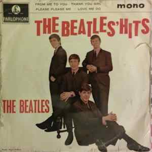 The Beatles - The Beatles' Hits mp3