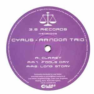 Cyrus - Claret mp3