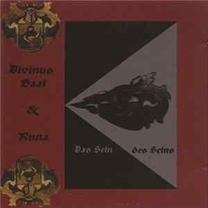 Divinus Baal And Runa - Das Sein Des Seins mp3
