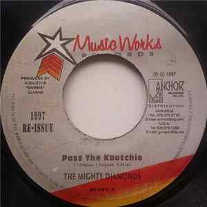 The Mighty Diamonds - Pass The Koutchie / Danger In Your Eyes mp3