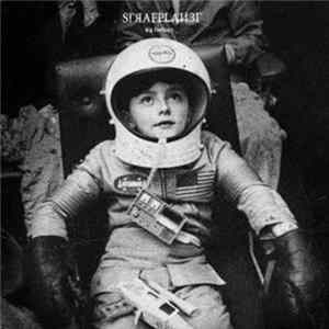 Strafplanet - Big Feelings mp3