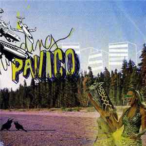 Riding Pânico - Untitled mp3