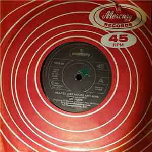 Dr. Hook - Hearts Like Yours And Mine mp3