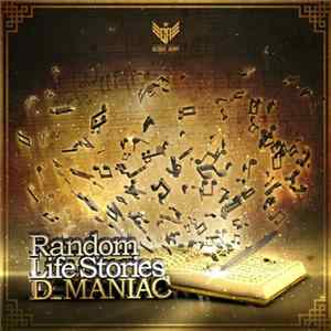 D_Maniac - Random Life Stories mp3