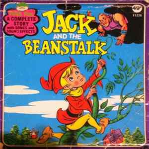 Unknown Artist - Jack And The Beanstalk mp3
