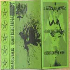 Goatvermin - Demo Rehearsal mp3