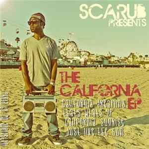 Scarub - The California EP mp3