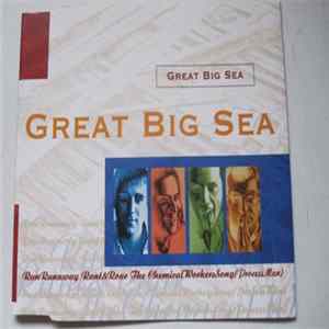 Great Big Sea - Run Runaway mp3