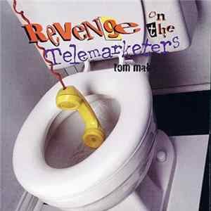Tom Mabe - Revenge On The Telemarketers mp3