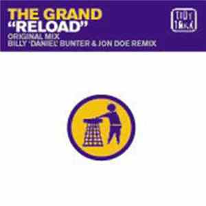The Grand - Reload mp3