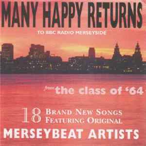 The Class Of '64 - Many Happy Returns To BBC Radio Merseyside mp3