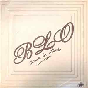 Blo - Back In Time mp3