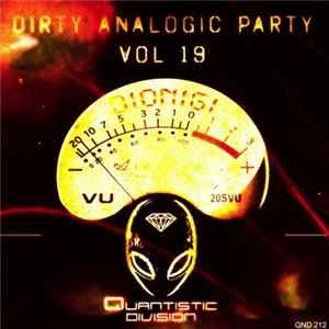 Dionigi - Dirty Analogic Party Vol 19 mp3