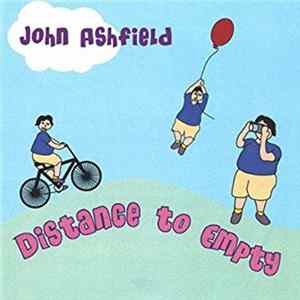 John Ashfield - Distance To Empty mp3
