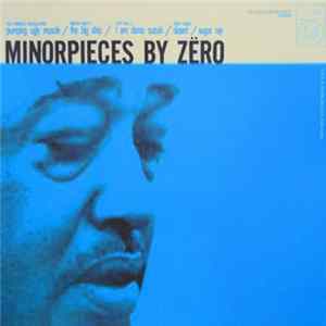 Zëro - Minorpieces mp3