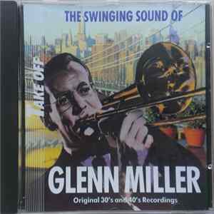 Glenn Miller - The Swinging Sound Of mp3
