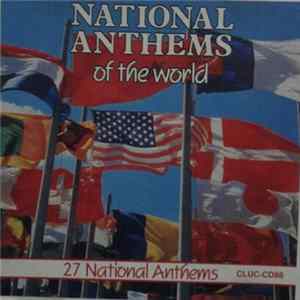 Vienna State Opera Orchestra Conducted By Hans Hagen - National Anthems Of The World mp3