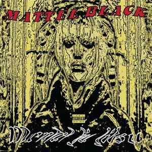 Mattel Black - Mental Jiu Jitsu mp3