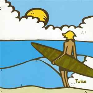 The Tyde - Twice mp3