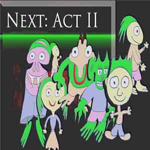 Ratboy Genius - Happyman on the Red Planet - Act II mp3