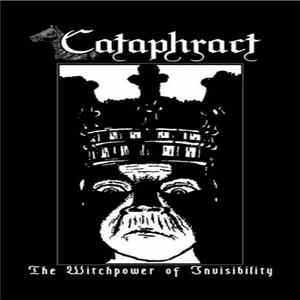 Cataphract - The Witchpower of Invisibility mp3