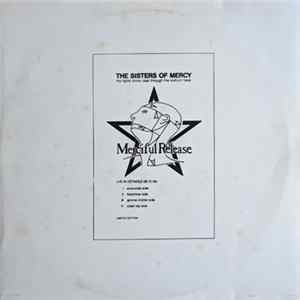 The Sisters Of Mercy - The Lights Shine Clear Through The Sodium Haze mp3