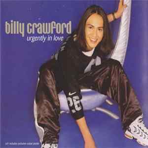 Billy Crawford - Urgently In Love mp3