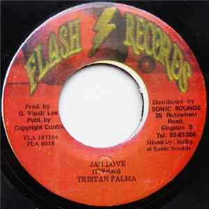 Tristan Palma - Jah Love mp3