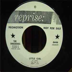The Underdogs - Little Girl mp3