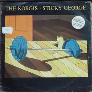 The Korgis - Sticky George mp3
