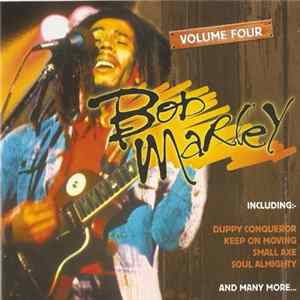 Bob Marley - Volume Four mp3