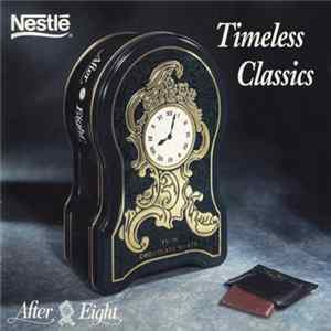 Various - Timeless Classics From After Eight mp3