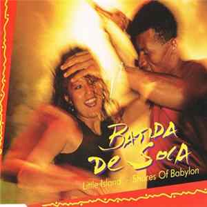Batida De Soca - Little Island • Shores Of Babylon mp3