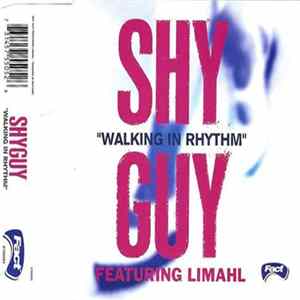 Shy Guy Featuring Limahl - Walking In Rhythm mp3