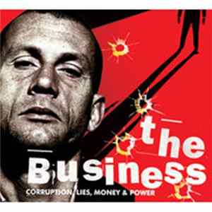 Various - The Business mp3