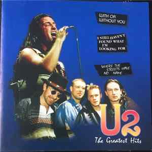 U2 - The Greatest Hits mp3