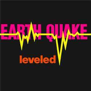 Earth Quake - Leveled mp3