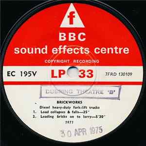 No Artist - Brickworks mp3
