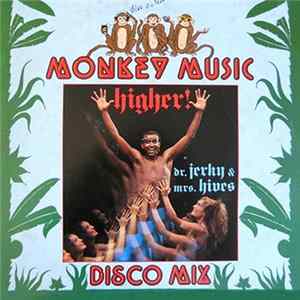 Dr. Jerky & Mrs. Hives - Higher! mp3